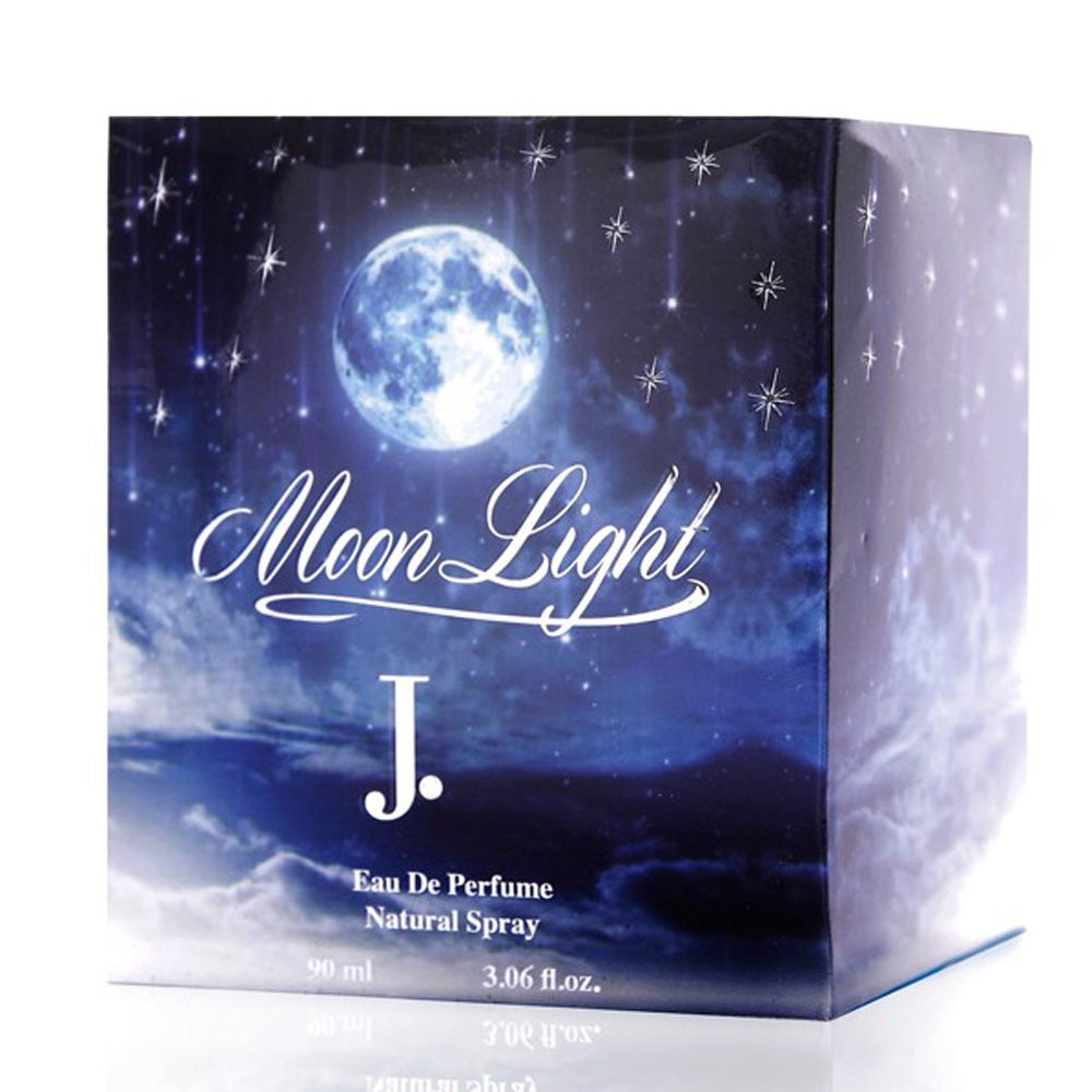 
                      
                        Moon Light For Ladies
                      
                    