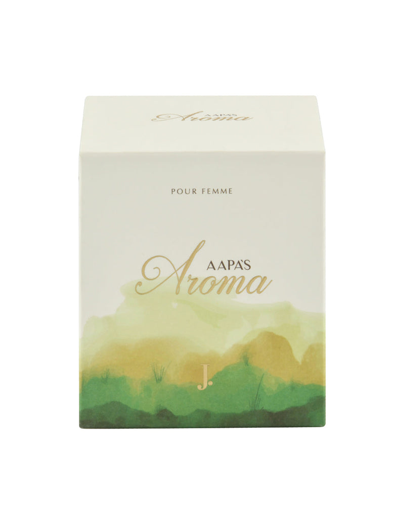 
                      
                        Aroma Aapa's Pour Femme
                      
                    