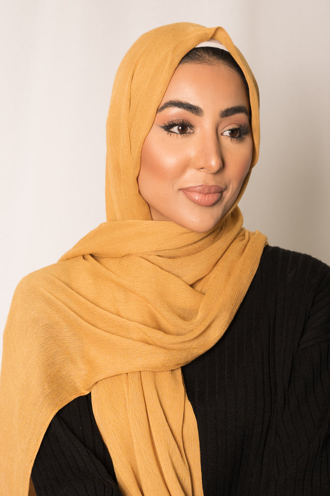 Amber Rayon Vogue Hijab