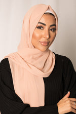 Carol Chiffon Hijab