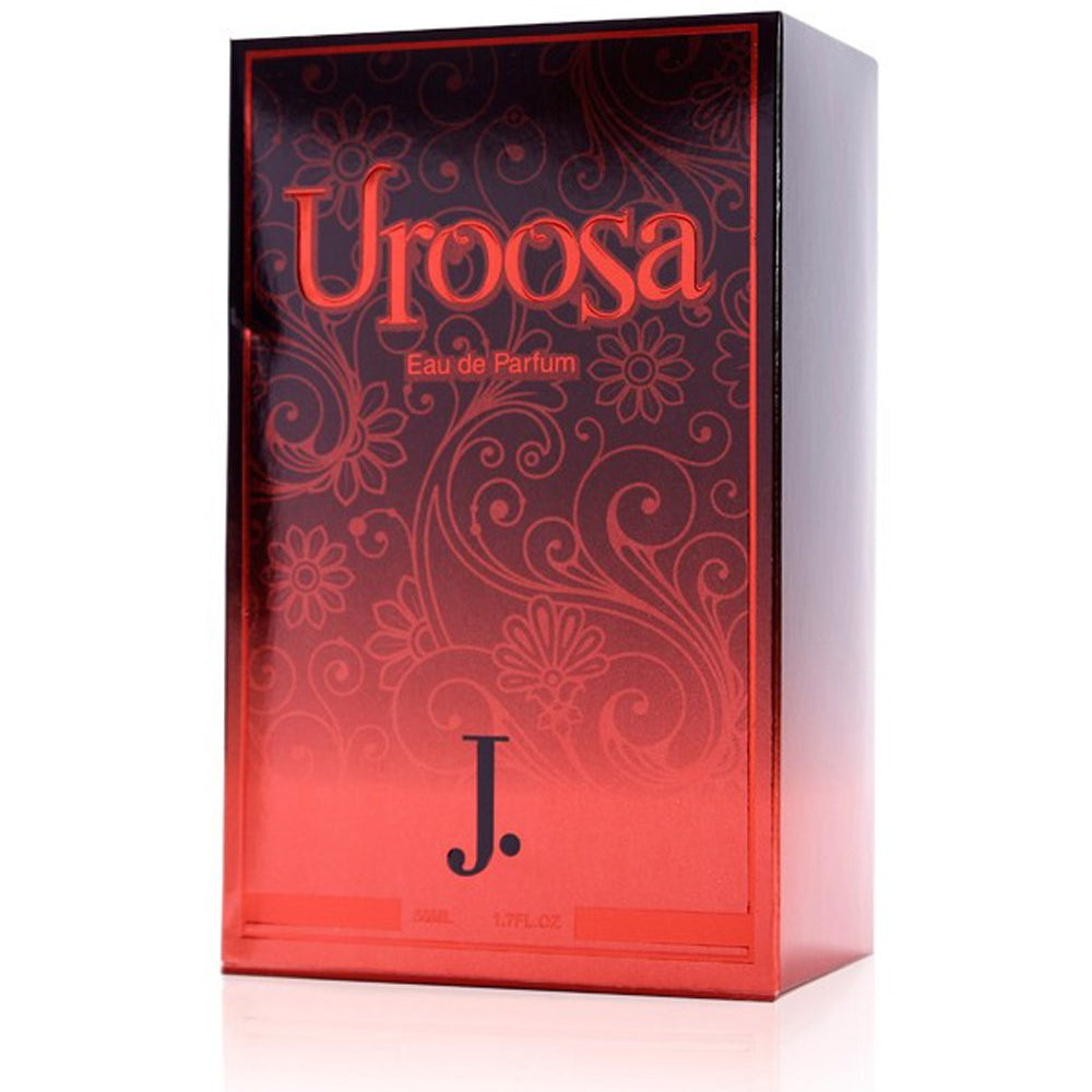 
                      
                        Uroosa For Women
                      
                    