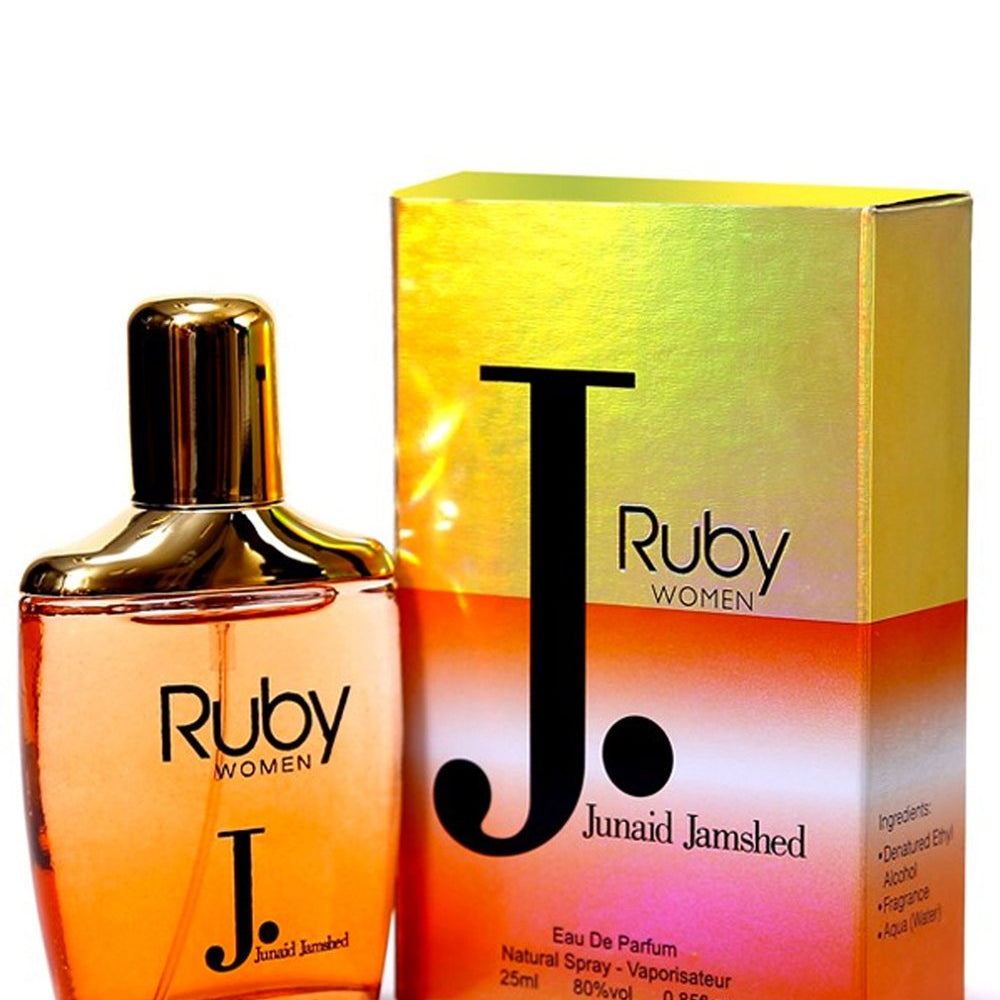 Ruby For Ladies