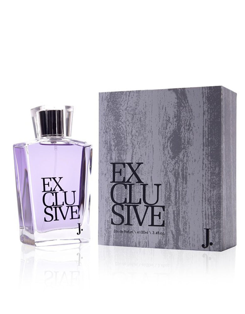 Exclusive (UNISEX) Perfume
