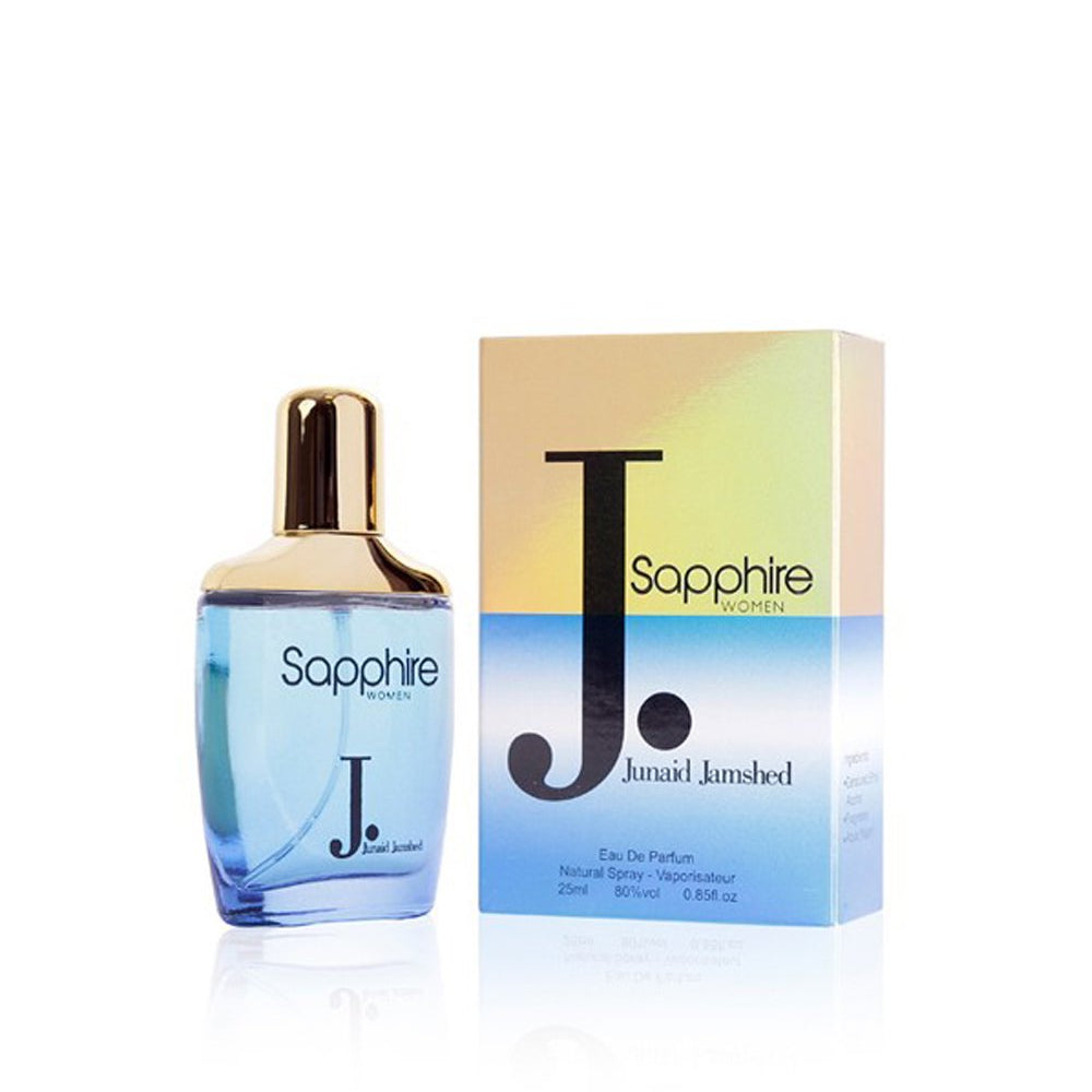 
                      
                        Sapphire For Ladies
                      
                    