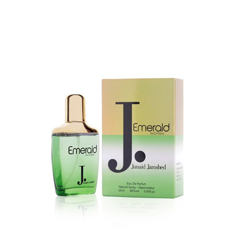 Emerald For Women