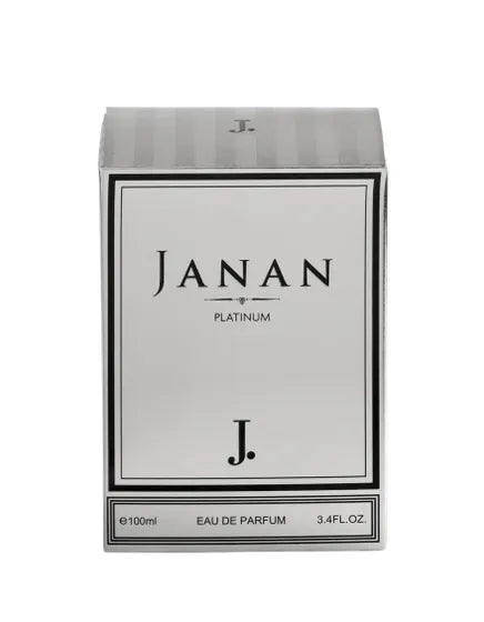 
                      
                        Janan Platinum
                      
                    